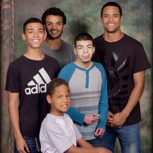 Meet your Posher, Austin